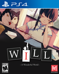 WILL: A Wonderful World thumbnail 1