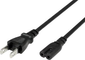 CYBER · Power Supply Cable for PS4 (3 m)