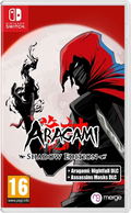Aragami: Shadow Edition [Signature Edition] thumbnail 2