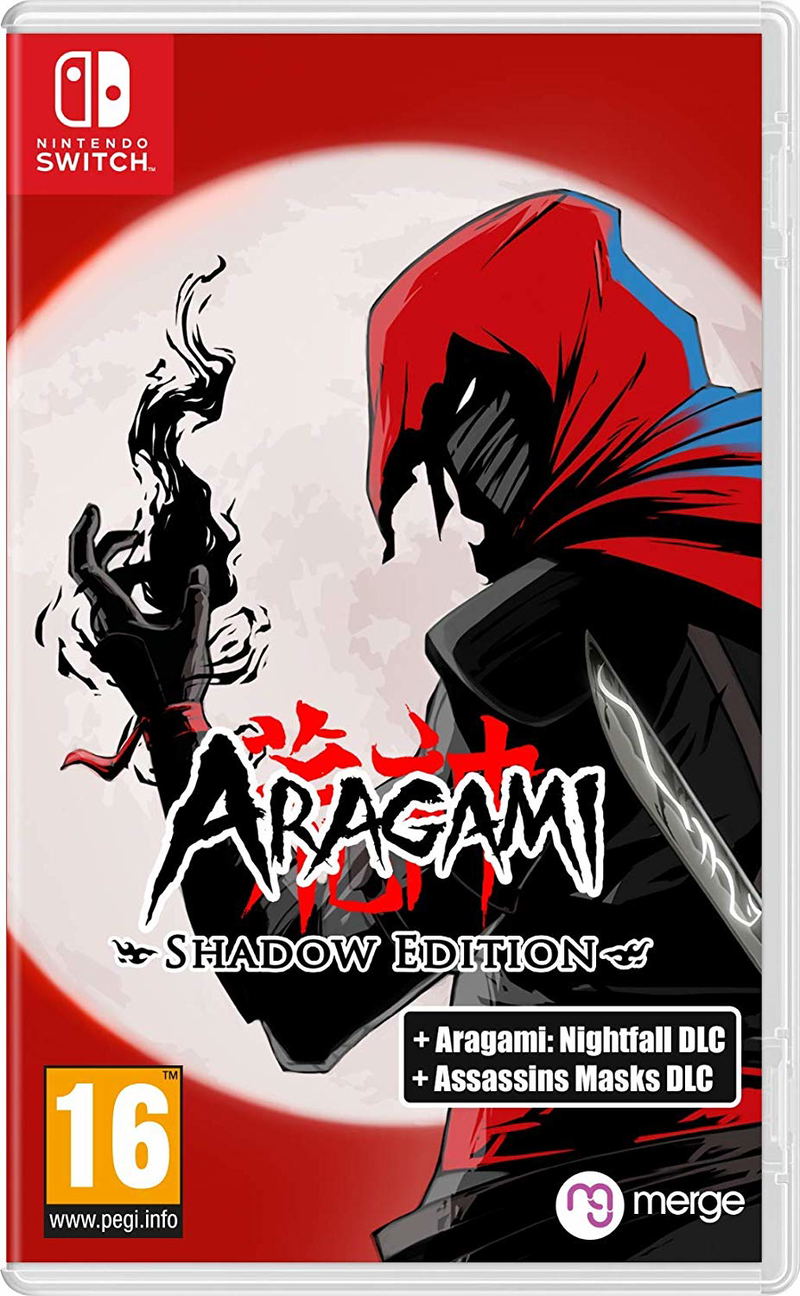 Aragami: Shadow Edition [Signature Edition] image 2