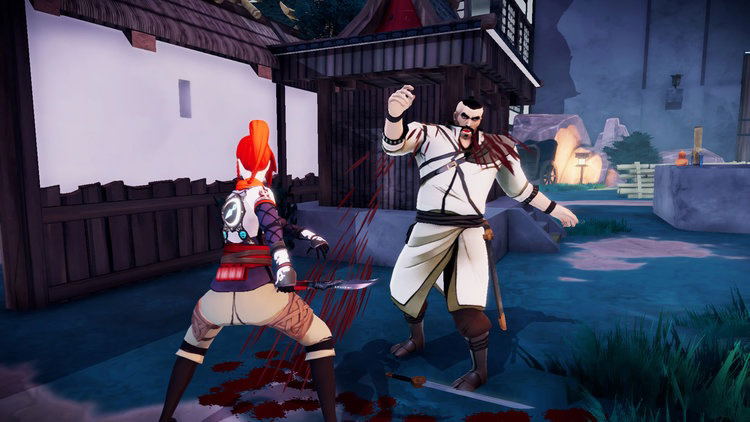 Aragami: Shadow Edition [Signature Edition] image 11