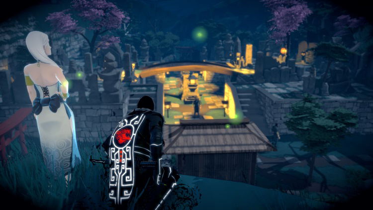 Aragami: Shadow Edition [Signature Edition] image 17