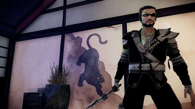 Aragami: Shadow Edition [Signature Edition] image 6