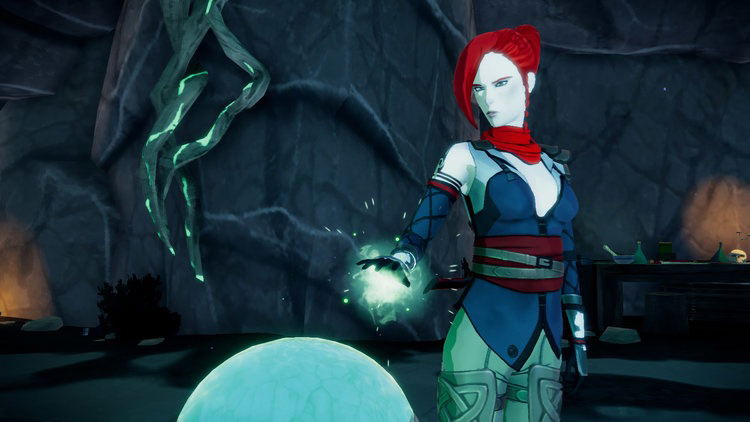 Aragami: Shadow Edition [Signature Edition] image 7