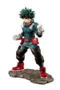 ARTFX J My Hero Academia 1/8 Scale Pre-Painted Figure: Izuku Midoriya thumbnail 1