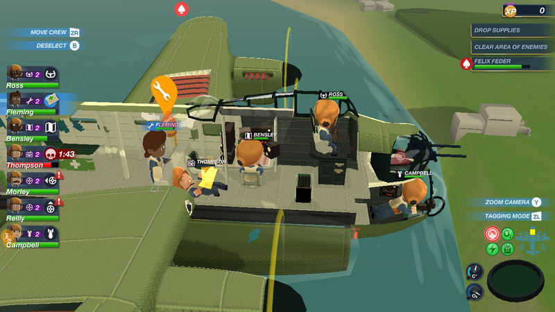 Bomber Crew [Complete Edition] image 12