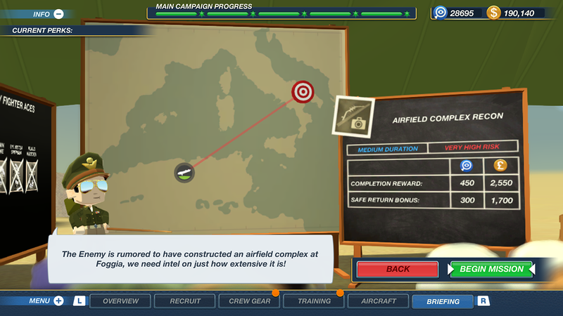 Bomber Crew [Complete Edition] image 16