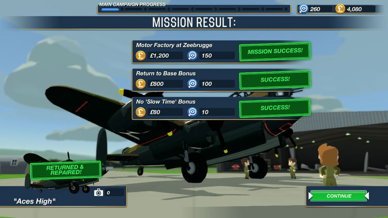 Bomber Crew [Complete Edition] image 7