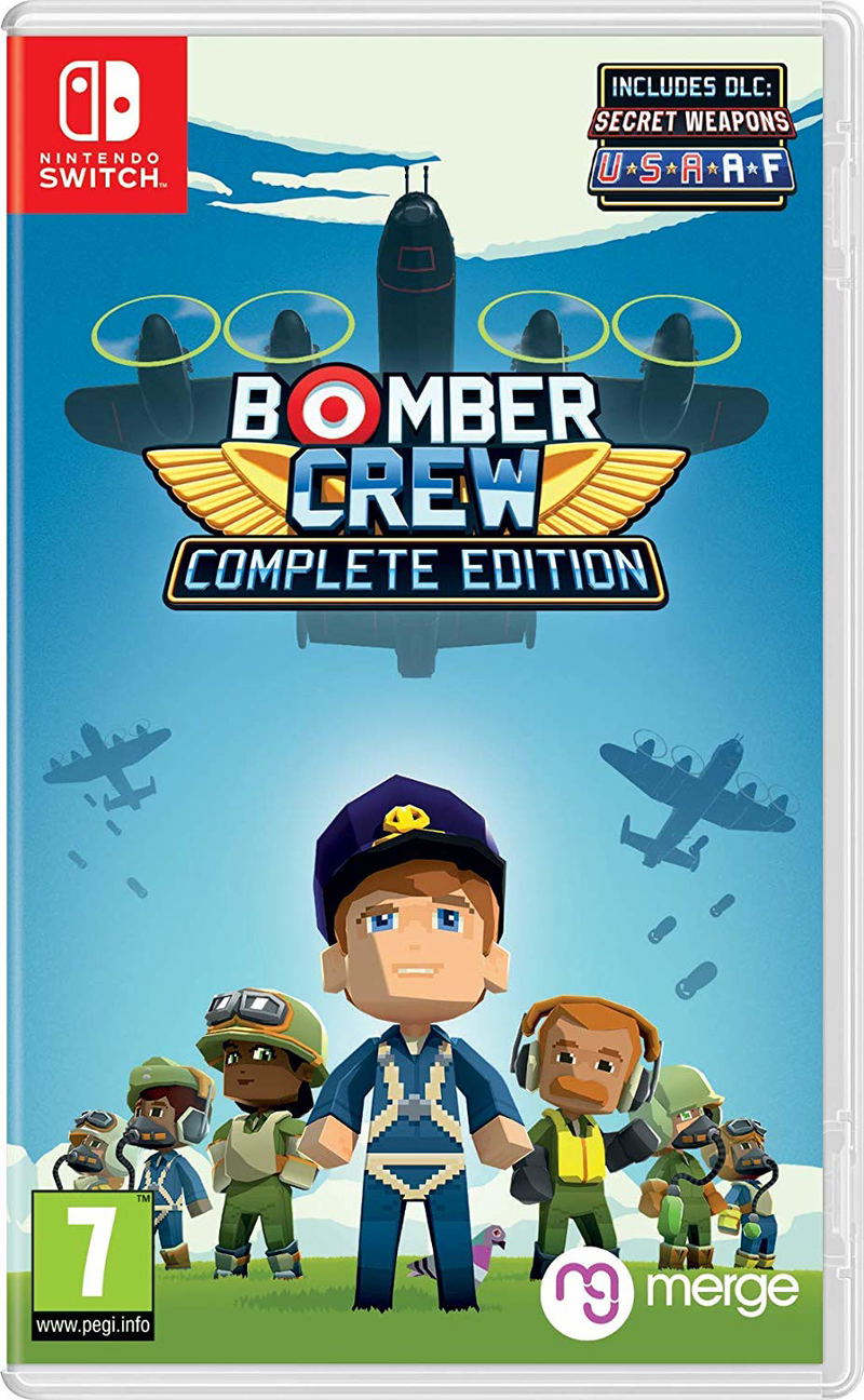 Bomber Crew [Complete Edition] image 1