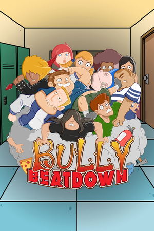 Bully Beatdown_