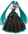 Character Vocal Series 01 Hatsune Miku 1/8 Scale Pre-Painted Figure: Hatsune Miku Symphony 2017 Ver. thumbnail 1