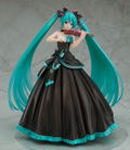Character Vocal Series 01 Hatsune Miku 1/8 Scale Pre-Painted Figure: Hatsune Miku Symphony 2017 Ver. thumbnail 2