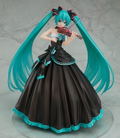 Character Vocal Series 01 Hatsune Miku 1/8 Scale Pre-Painted Figure: Hatsune Miku Symphony 2017 Ver. thumbnail 3