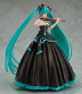 Character Vocal Series 01 Hatsune Miku 1/8 Scale Pre-Painted Figure: Hatsune Miku Symphony 2017 Ver. thumbnail 4