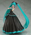 Character Vocal Series 01 Hatsune Miku 1/8 Scale Pre-Painted Figure: Hatsune Miku Symphony 2017 Ver. thumbnail 5