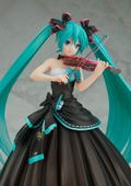 Character Vocal Series 01 Hatsune Miku 1/8 Scale Pre-Painted Figure: Hatsune Miku Symphony 2017 Ver. thumbnail 7