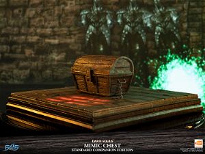 Dark Souls Statue: Mimic Chest Standard Companion Edition