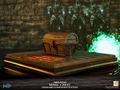 Dark Souls Statue: Mimic Chest Standard Companion Edition thumbnail 2