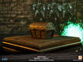 Dark Souls Statue: Mimic Chest Standard Companion Edition thumbnail 5