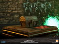 Dark Souls Statue: Mimic Chest Standard Companion Edition thumbnail 7