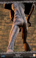 Dark Souls Statue: Mimic Standard Edition thumbnail 10