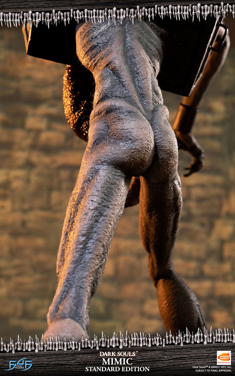 Dark Souls Statue: Mimic Standard Edition image 10