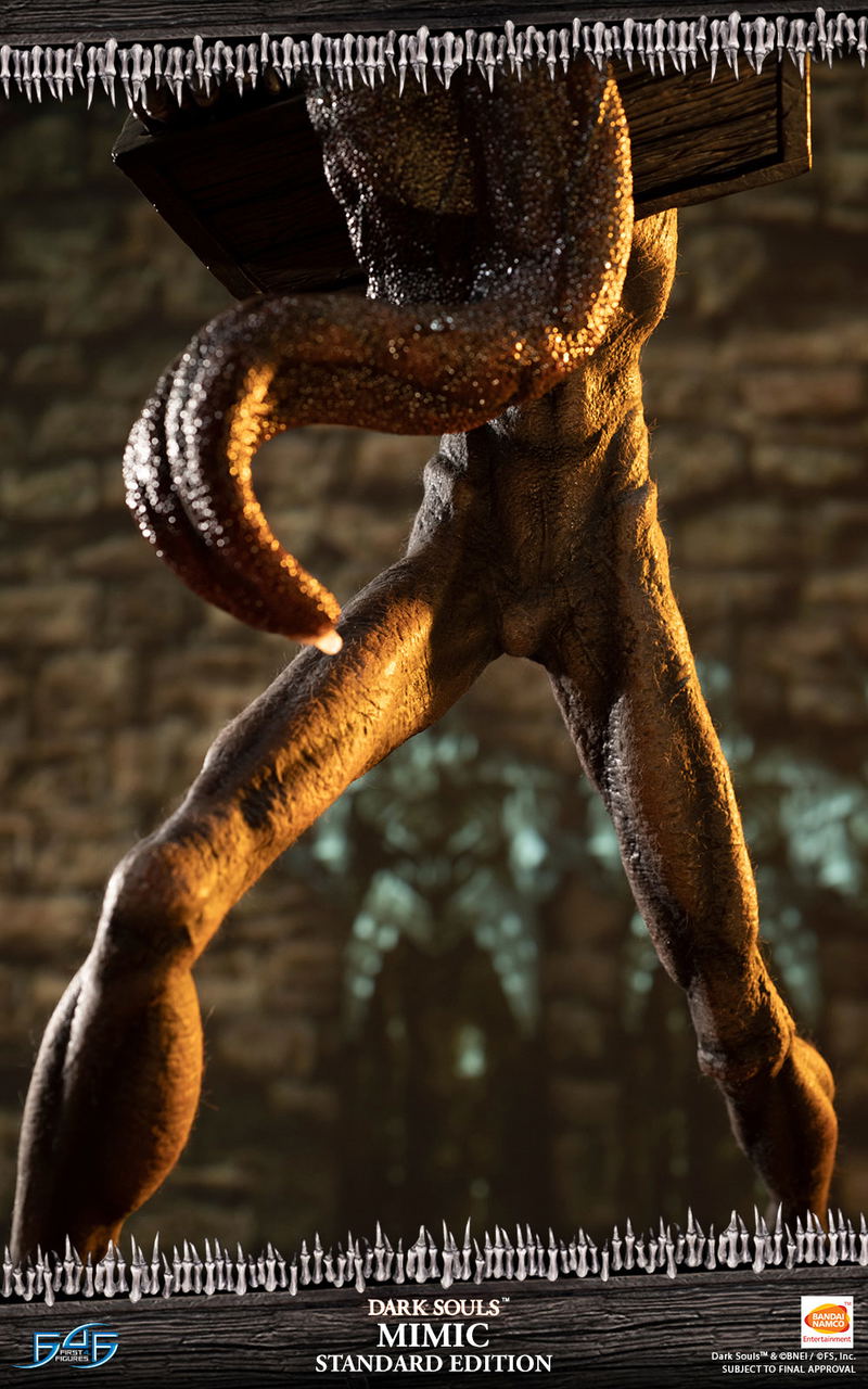 Dark Souls Statue: Mimic Standard Edition image 11