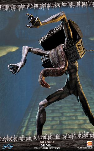 Dark Souls Statue: Mimic Standard Edition