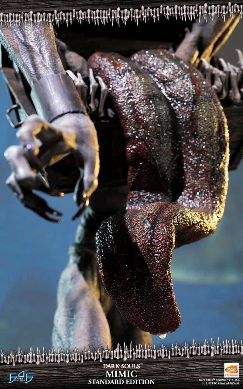 Dark Souls Statue: Mimic Standard Edition image 8