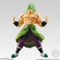 Dragon Ball Styling Dragon Ball Super Broly: Super Saiyan Broly Full Power thumbnail 2