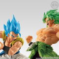 Dragon Ball Styling Dragon Ball Super Broly: Super Saiyan Broly Full Power thumbnail 5