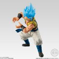 Dragon Ball Styling Dragon Ball Super Broly: Super Saiyan God Super Saiyan Gogeta thumbnail 2