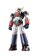 Dynamite Action! UFO Robot Grendizer: Grendizer & Spazers Set thumbnail 1