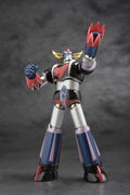 Dynamite Action! UFO Robot Grendizer: Grendizer & Spazers Set thumbnail 3