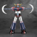 Dynamite Action! UFO Robot Grendizer: Grendizer & Spazers Set thumbnail 4