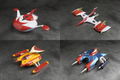 Dynamite Action! UFO Robot Grendizer: Grendizer & Spazers Set thumbnail 5