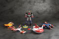 Dynamite Action! UFO Robot Grendizer: Grendizer & Spazers Set thumbnail 7