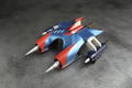 Dynamite Action! UFO Robot Grendizer: Marine Spazer & Drill Spazer Set thumbnail 2