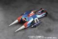 Dynamite Action! UFO Robot Grendizer: Marine Spazer & Drill Spazer Set thumbnail 3
