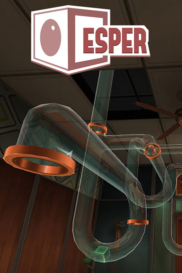 Esper STEAM digital — Import Game Deal