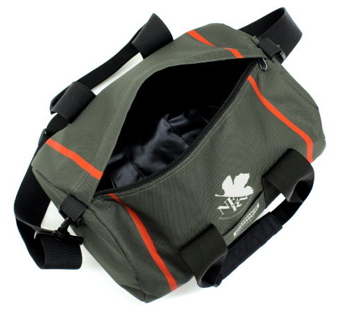 Evangelion - N2 Bomb Drum Bag image 5