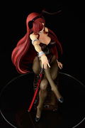 Fairy Tail 1/6 Scale Pre-Painted Figure: Erza Scarlet Bunny Girl Style thumbnail 20