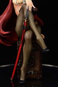 Fairy Tail 1/6 Scale Pre-Painted Figure: Erza Scarlet Bunny Girl Style thumbnail 22