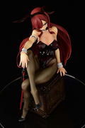Fairy Tail 1/6 Scale Pre-Painted Figure: Erza Scarlet Bunny Girl Style thumbnail 23