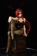 Fairy Tail 1/6 Scale Pre-Painted Figure: Erza Scarlet Bunny Girl Style thumbnail 24