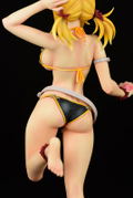 Fairy Tail 1/6 Scale Pre-Painted Figure: Lucy Heartfilia Swimsuit Gravure Style Limited Edition Noir thumbnail 18