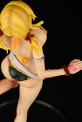 Fairy Tail 1/6 Scale Pre-Painted Figure: Lucy Heartfilia Swimsuit Gravure Style Limited Edition Noir thumbnail 19