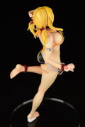 Fairy Tail 1/6 Scale Pre-Painted Figure: Lucy Heartfilia Swimsuit Gravure Style Limited Edition Noir thumbnail 21