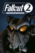 Fallout 2: A Post Nuclear Role Playing Game <span class="ext" style="background-color: #2a475e; color: #FFFFFF;">STEAM</span> <span class="ext ext_digital">digital</span> thumbnail 1