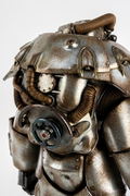 Fallout 4 1/6 Scale Action Figure: X-01 Power Armor thumbnail 11